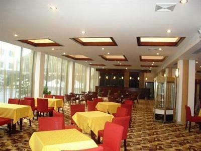 Yu Yi Hotel Su-čou Exteriér fotografie